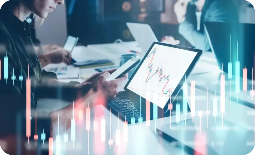 Lovondbit Sammet trading algorítmico