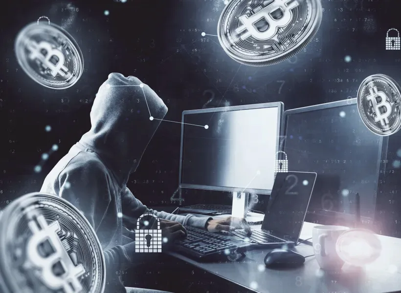 Lovondbit Sammet plataforma tecnología crypto